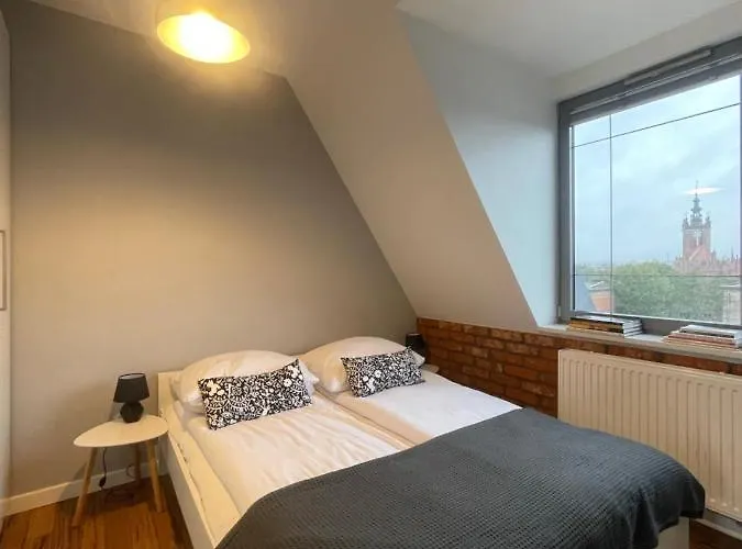 Gdansk Old Town Apartment - Apartment No 34